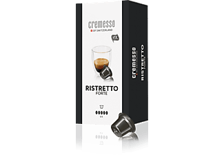 CREMESSO Ristretto Forte kávékapszula 16 db