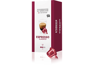 CREMESSO Espresso Classico kávékapszula 16 db