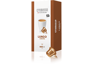 CREMESSO Crema kávékapszula 16 db