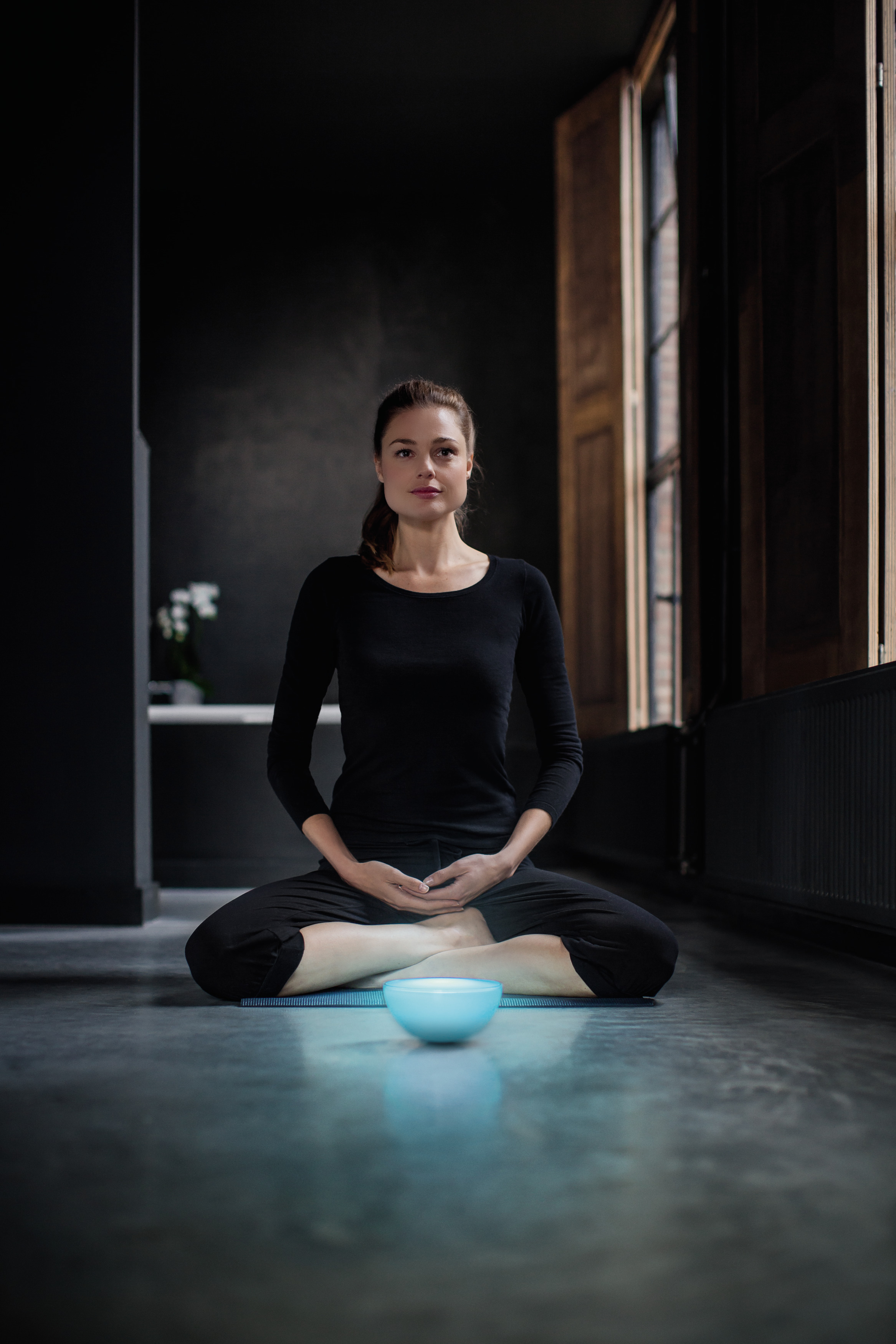 PHILIPS PL24131 Hue Go Stimmungsbeleuchtung Mehrfarbig