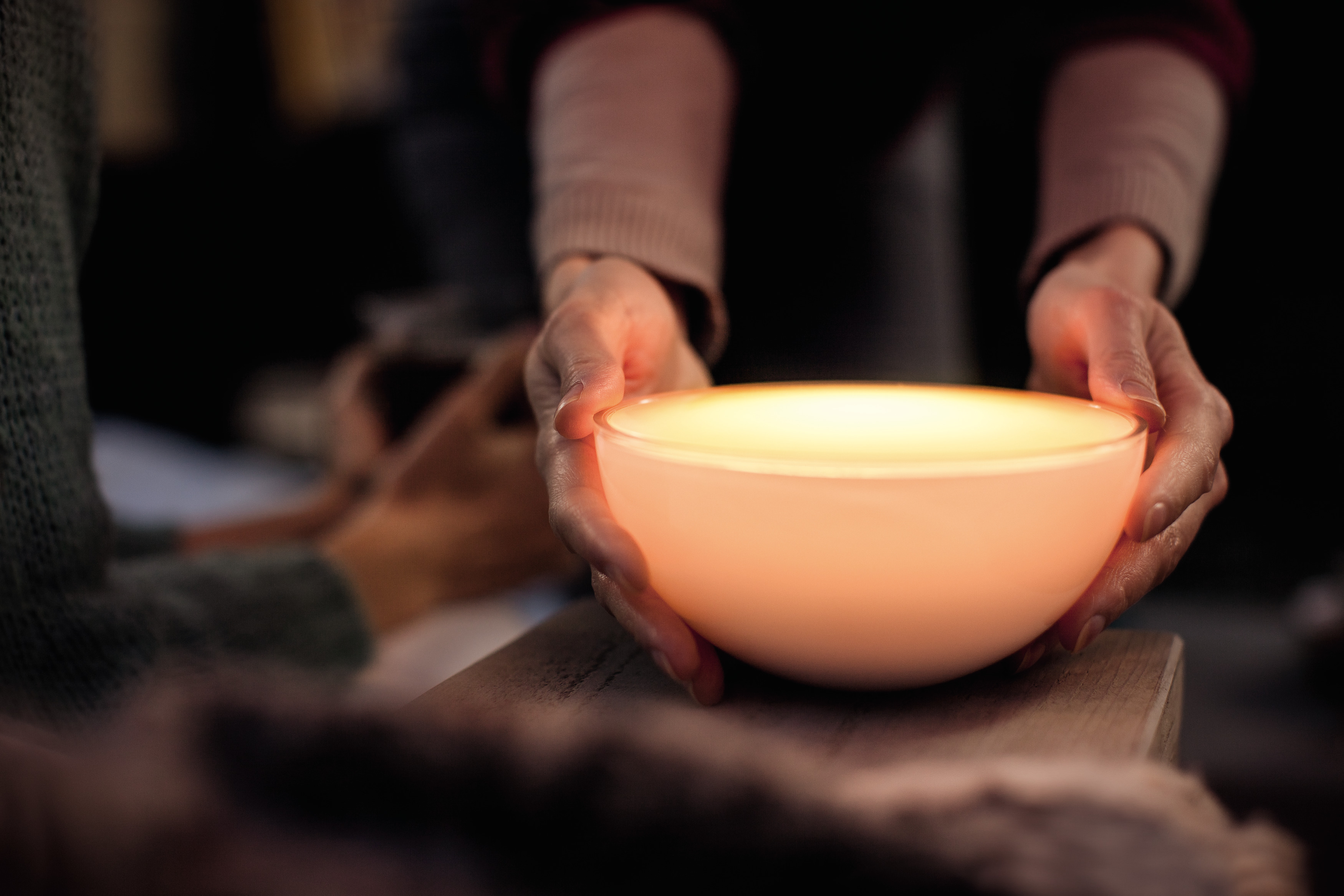 PHILIPS PL24131 Hue Go Stimmungsbeleuchtung Mehrfarbig