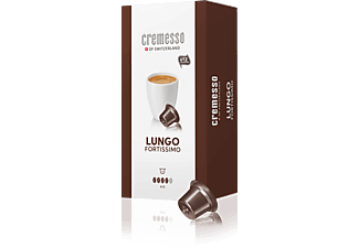 CREMESSO Lungo Fortissimo kávékapszula 16 db