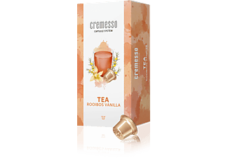 CREMESSO Rooibos Vanilla teakapszula 16 db