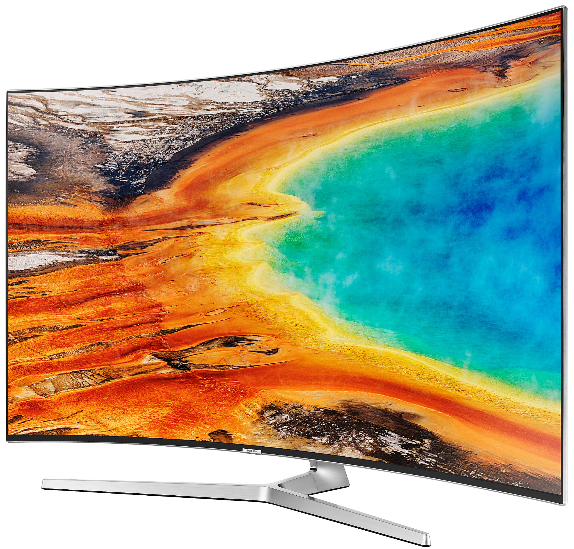 TV LED 65" - Samsung UE65MU9005TXXC, UHD 4K, HDR 1000, Curvo