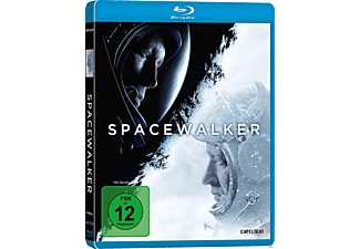Spacewalker Blu-ray