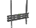 ISY Support mural 32" - 65" (IWB-1100)