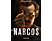 Narcos Saison 2 DVD (Français)