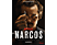 Narcos Saison 2 DVD (Francese)