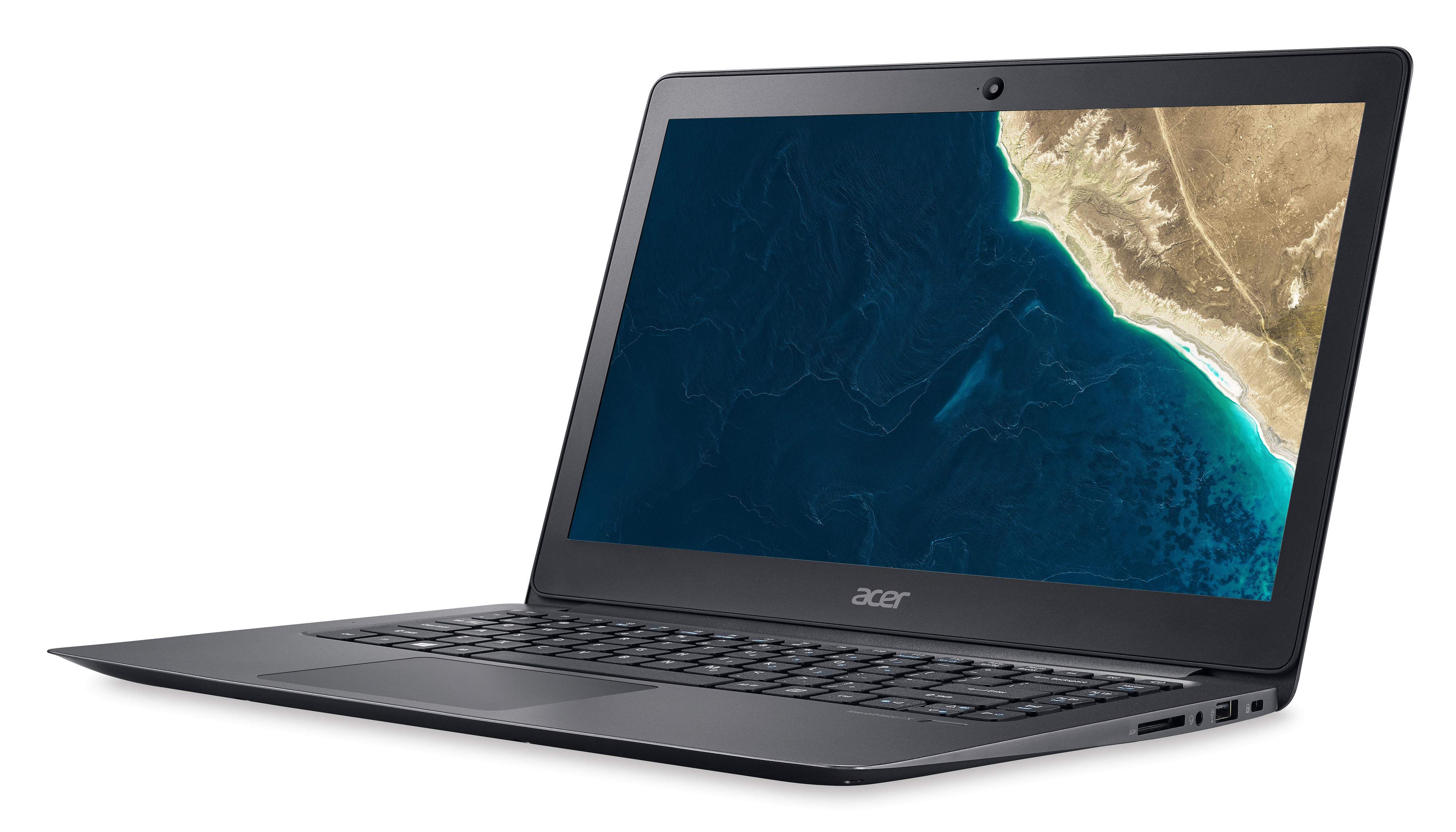 ACER TravelMate X349 (TMX349-G2-M-55WQ) - 14 Zoll - Intel® Core™ i5 i5-7200U - 8 GB - 256 GB