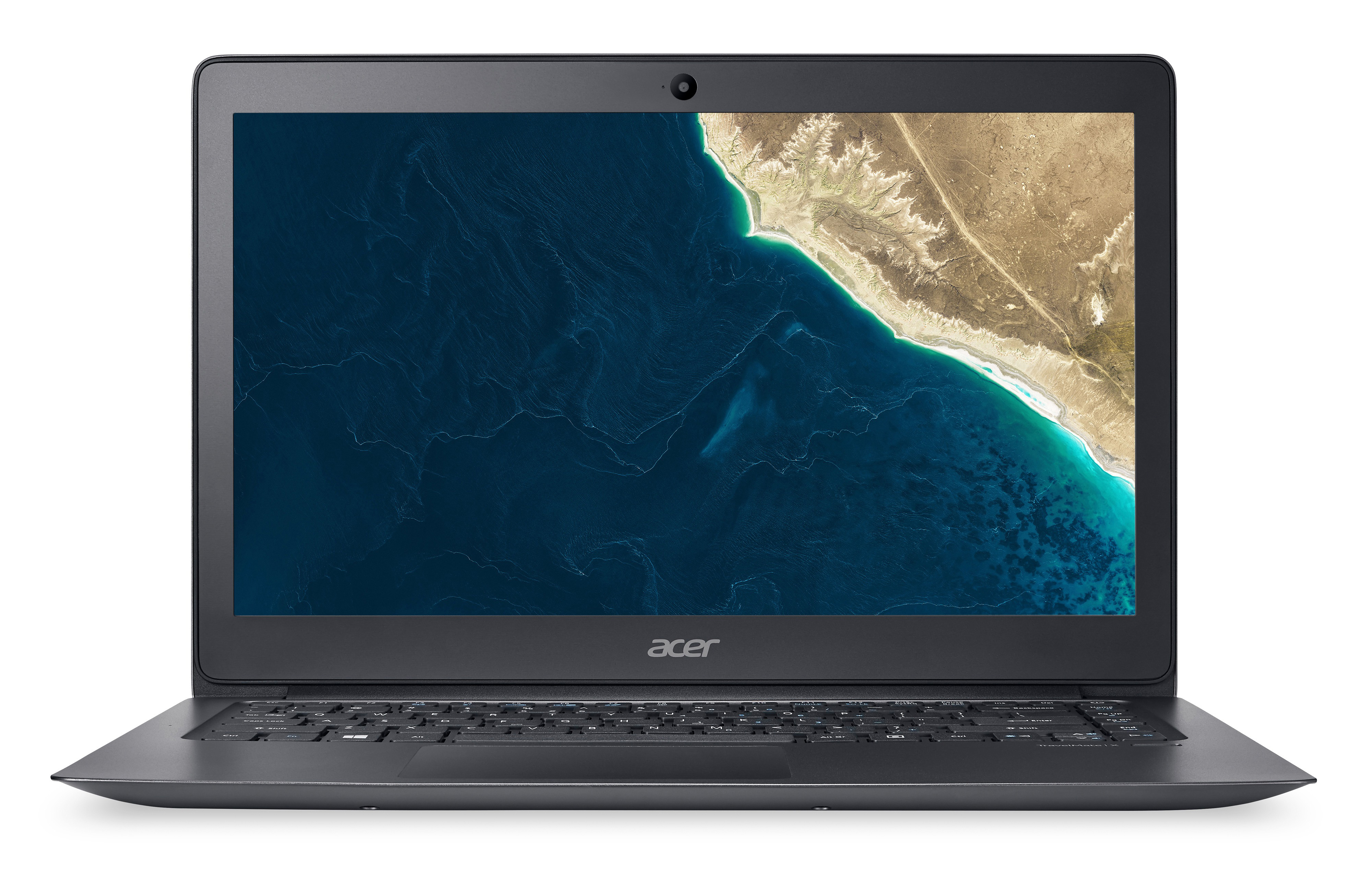 ACER TravelMate X349 (TMX349-G2-M-55WQ) - 14 Zoll - Intel® Core™ i5 i5-7200U - 8 GB - 256 GB