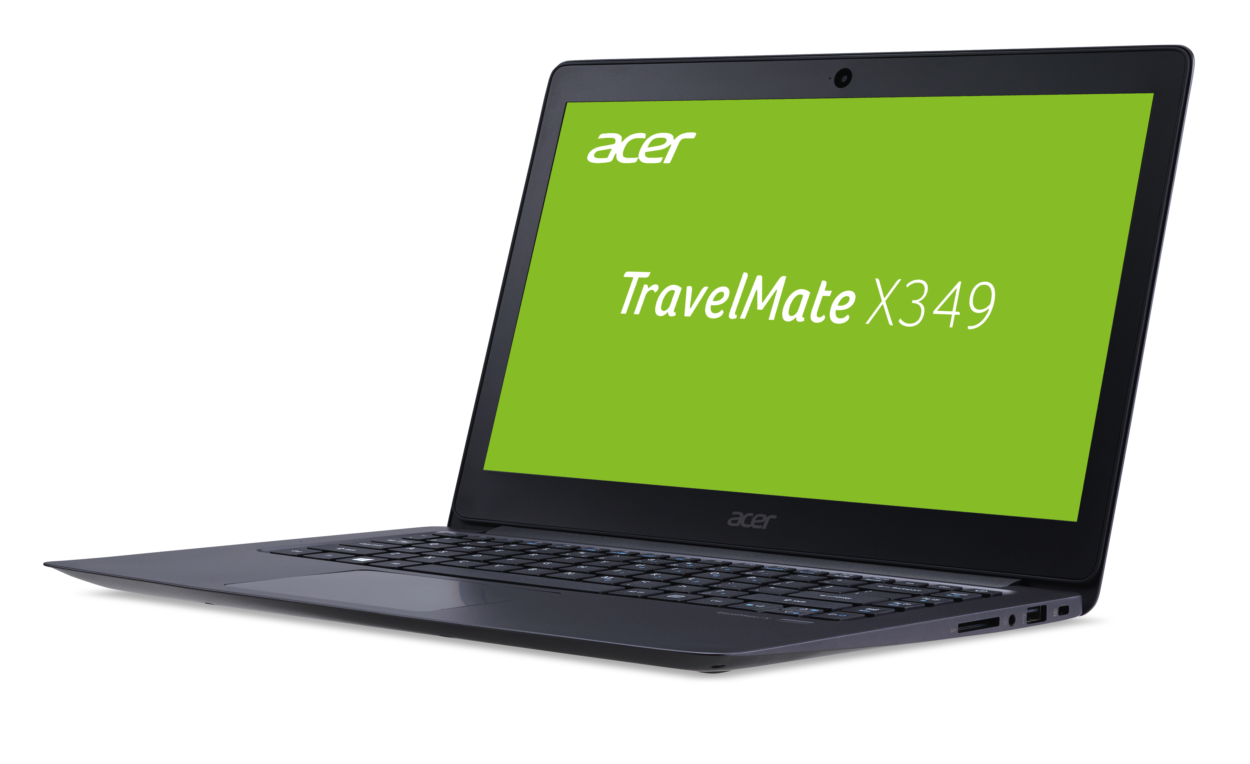 ACER TravelMate X349 (TMX349-G2-M-55WQ) - 14 Zoll - Intel® Core™ i5 i5-7200U - 8 GB - 256 GB