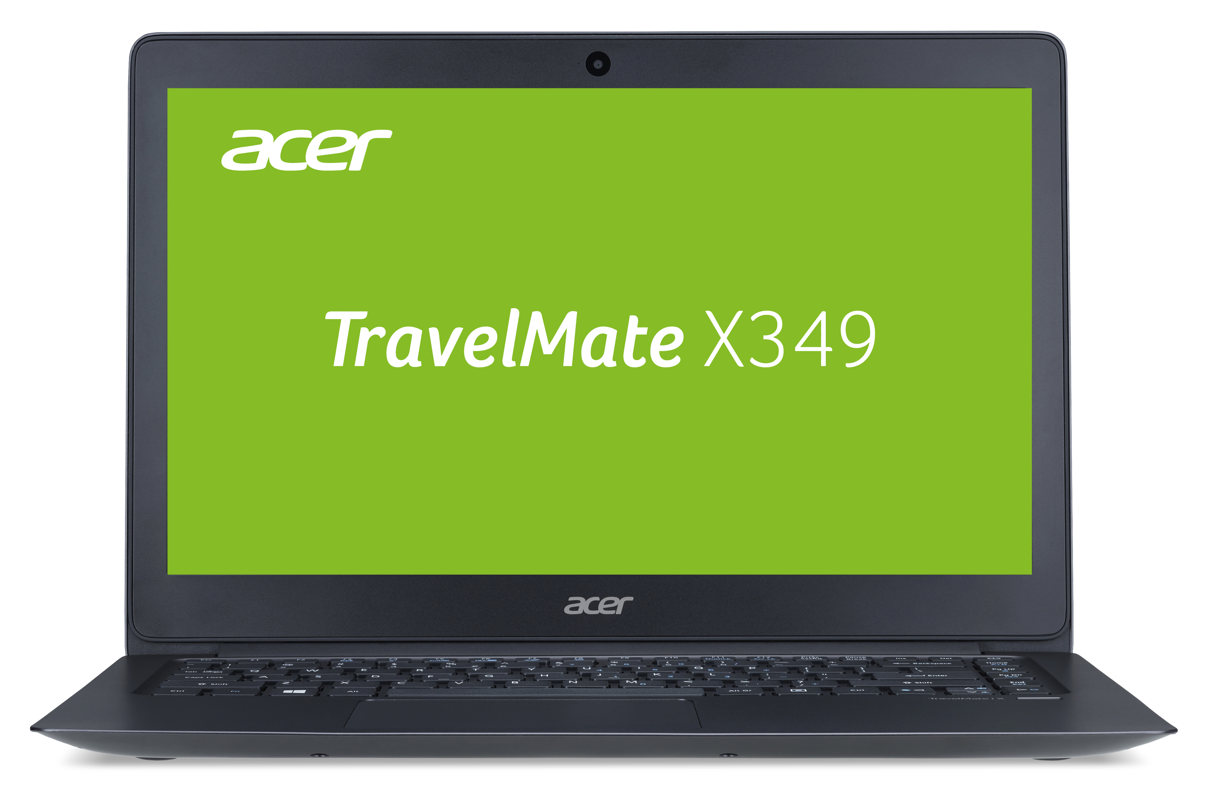 ACER TravelMate X349 (TMX349-G2-M-55WQ) - 14 Zoll - Intel® Core™ i5 i5-7200U - 8 GB - 256 GB