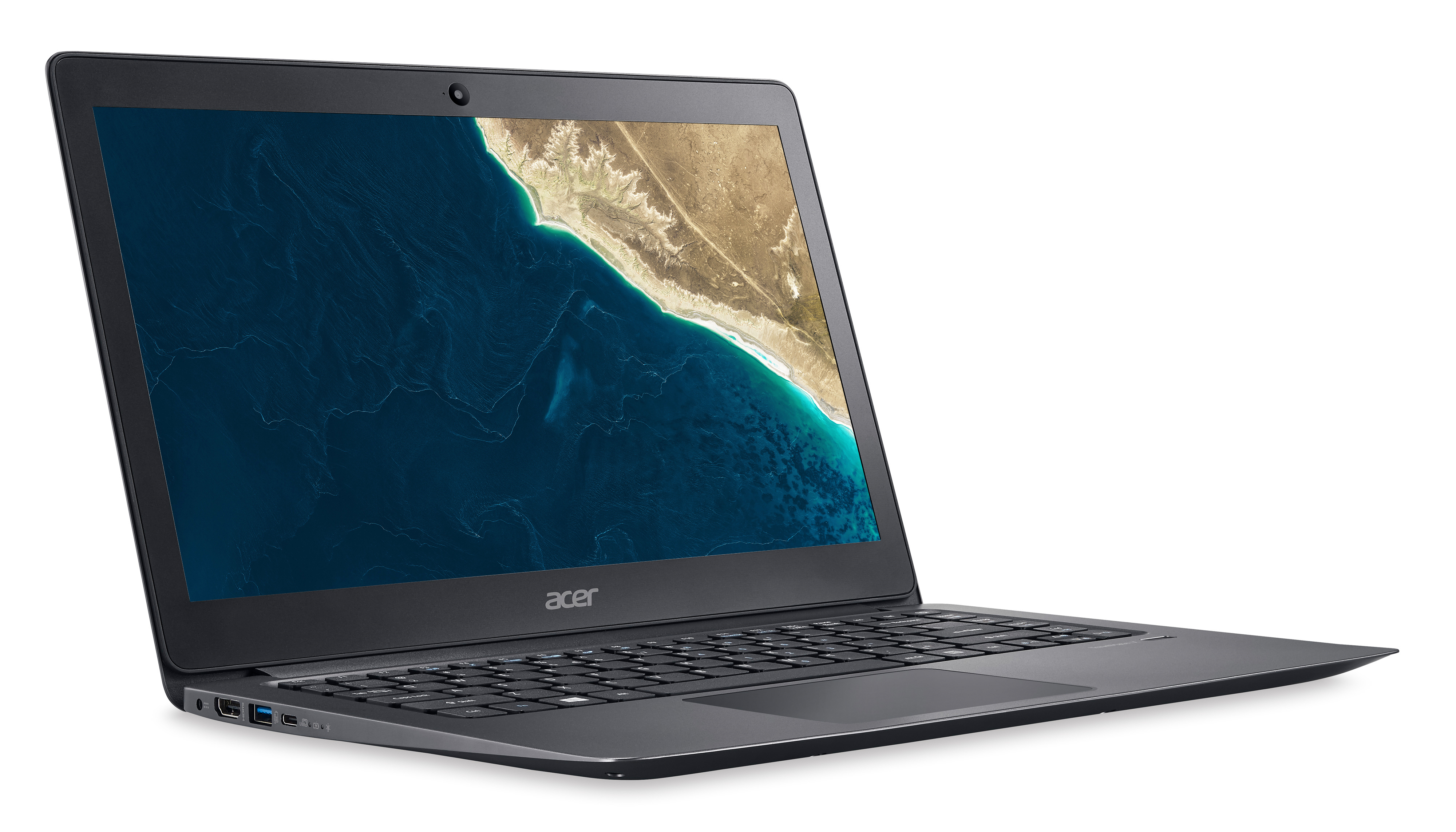 ACER TravelMate X349 (TMX349-G2-M-55WQ) - 14 Zoll - Intel® Core™ i5 i5-7200U - 8 GB - 256 GB