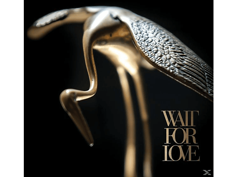 Become The For Teeth Wait Love Pianos - (CD) -