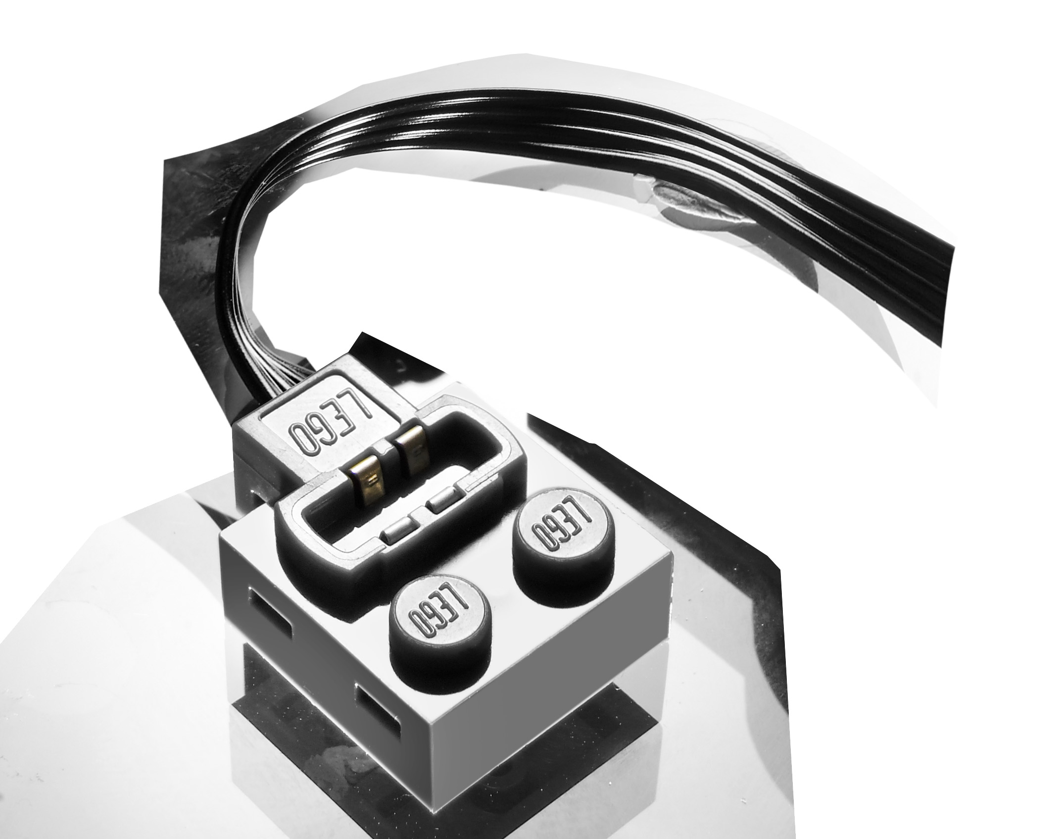 LEGO GMBH (SOFTWARE) Power Functions Tuning-Set (8293) Bausatz