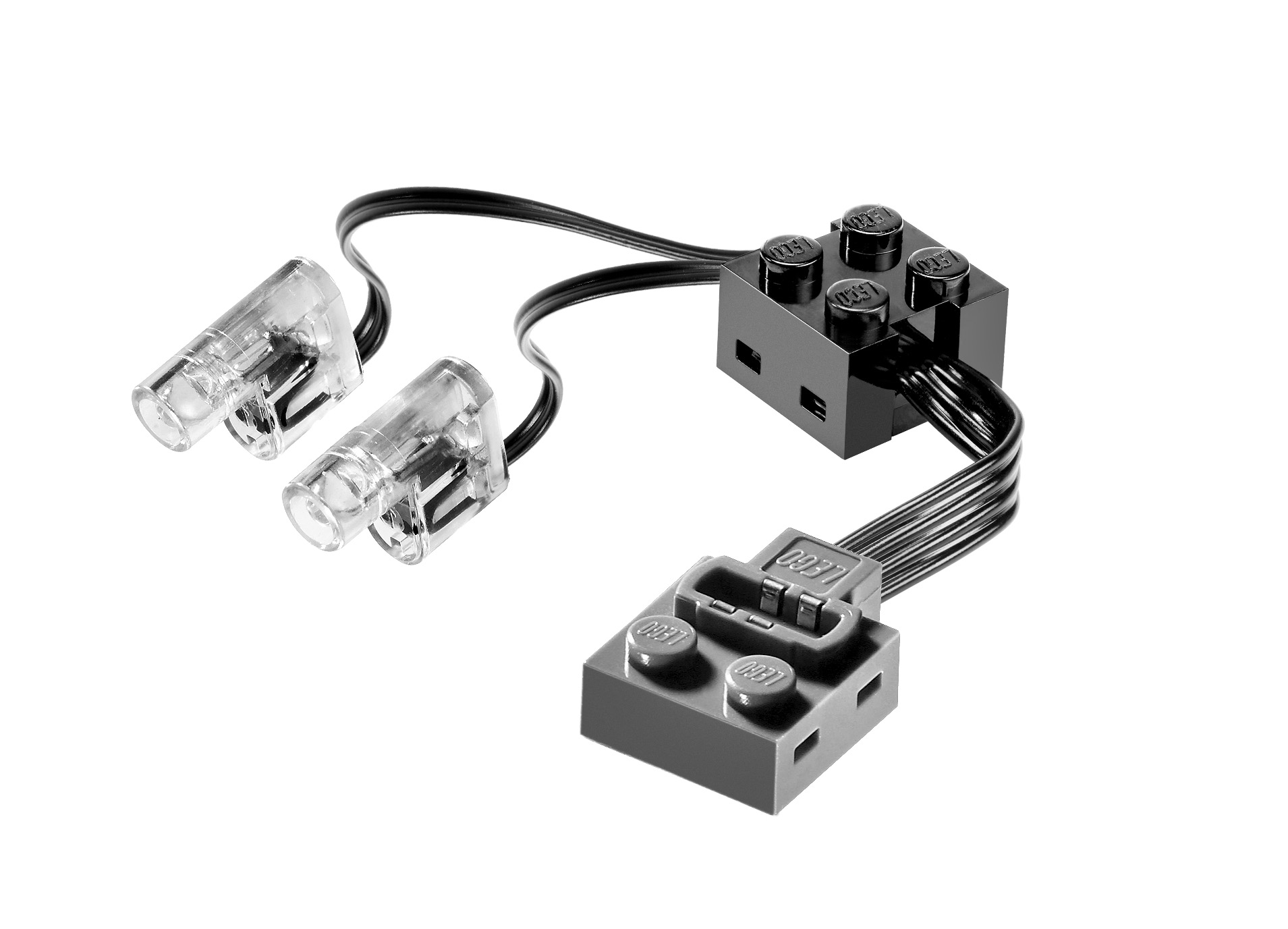 LEGO GMBH (SOFTWARE) Power Functions Tuning-Set (8293) Bausatz