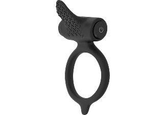 BSWISH Bcharmed Classic - Anello pene (Nero)