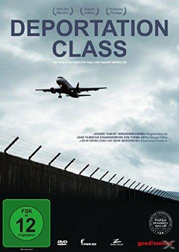 Deportation Class DVD