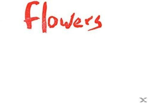 Flowers - (Vinyl) say 123 -