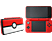 New 2DS XL - Poké Ball Edition - Tragbare Spielkonsole - Mehrfarbig