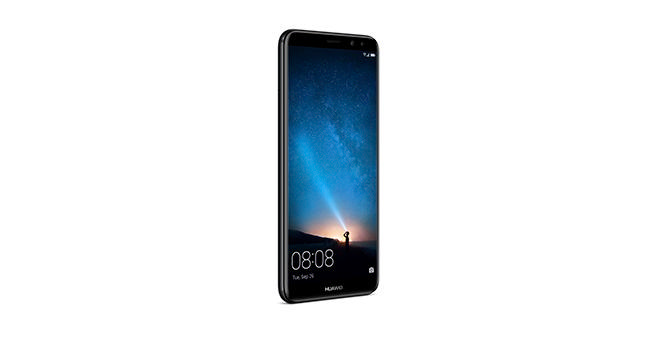 HUAWEI Mate 10 Lite Siyah