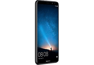 HUAWEI Mate 10 Lite Siyah