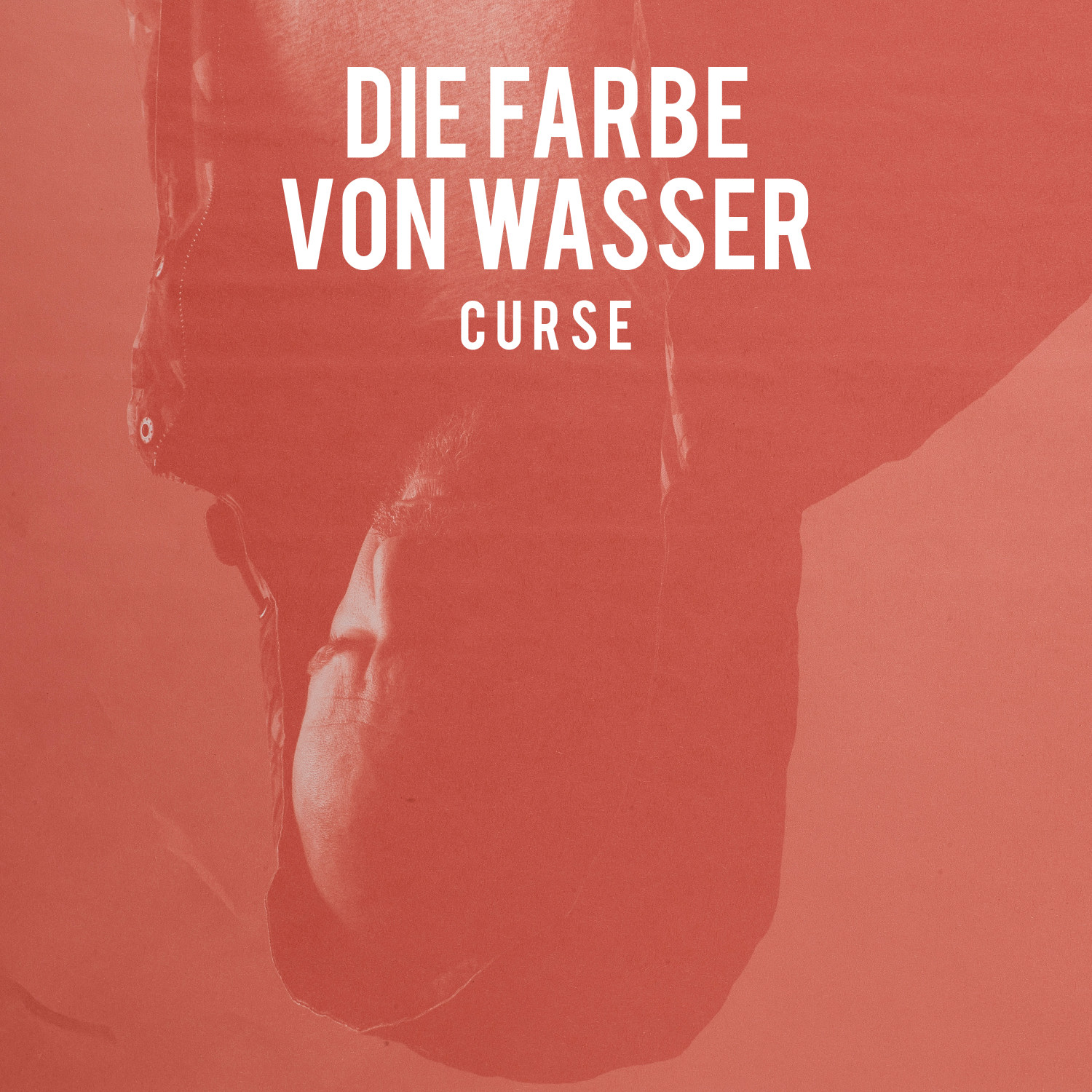 Wasser Edition) - Die Farbe Curse (CD) (Ltd. Von -