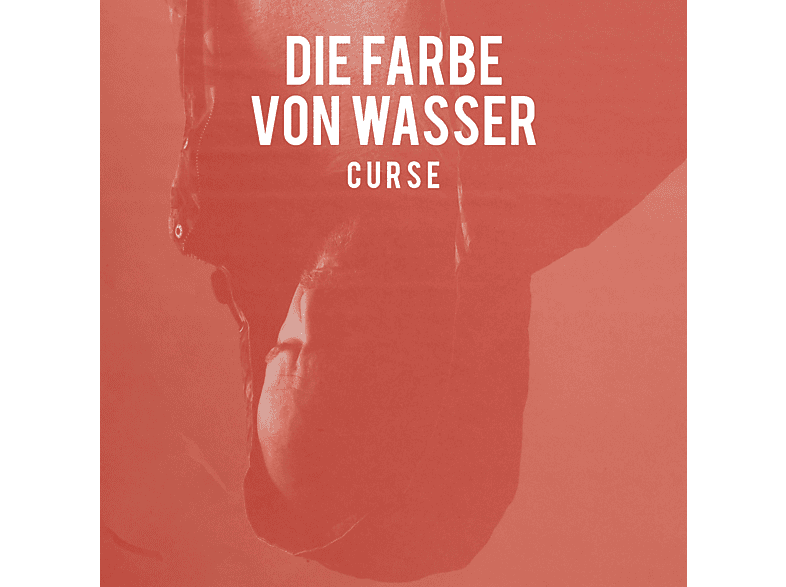 Curse - Die Farbe Von Wasser (Ltd. Edition)  - (CD)