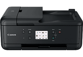 CANON Pixma TR7550 multifunkciós színes DUPLEX WiFi tintasugaras nyomtató (2232C009AA)