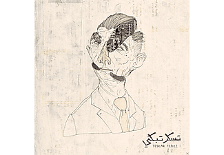 Maryam Saleh, Maurice Louca, Tamer Abu Ghazaleh - lekhfa  - (Vinyl)
