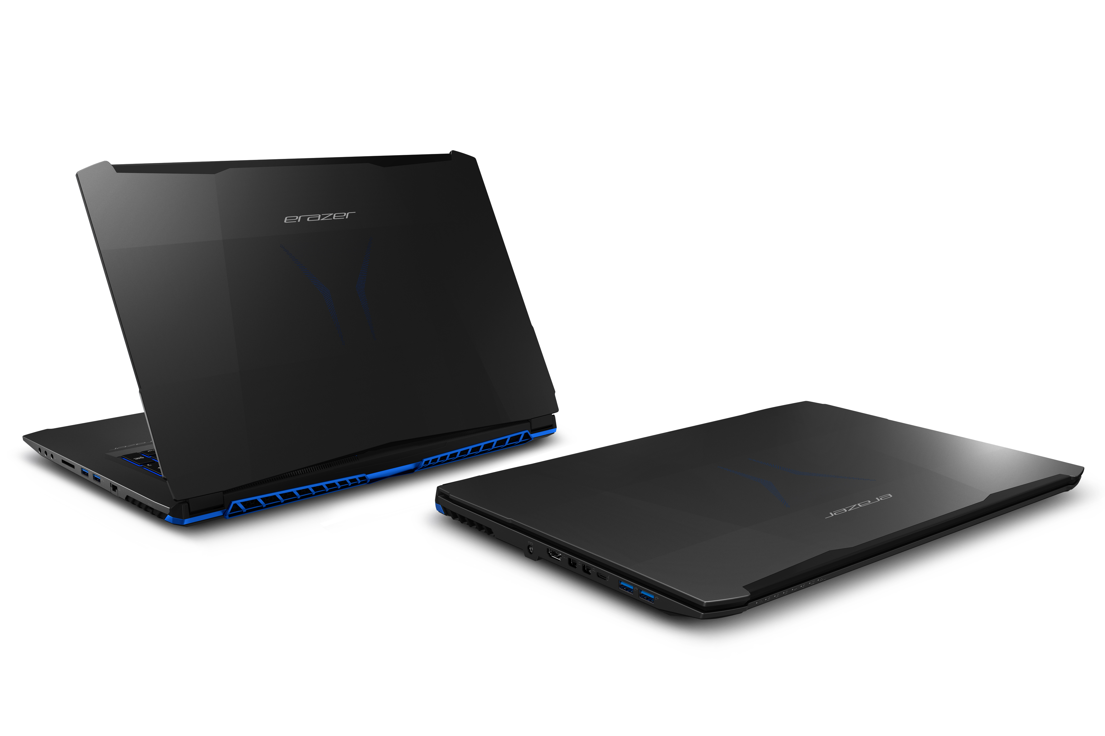 MEDION Erazer X7857 - 17,3 Zoll - Intel® Core™ i7 i7-7700HQ - 16 GB - 256 GB - NVIDIA GeForce® GTX 1070 - Windows 10 Home (64 Bit)
