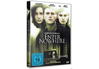 Enter Nowhere DVD