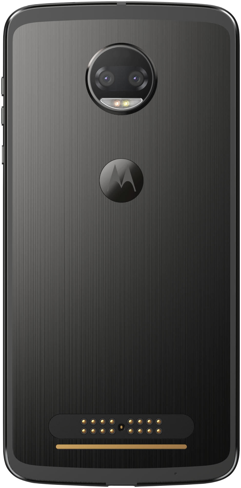 MOTOROLA MOTO Z2 FORCE 64 GB Super Black Dual SIM