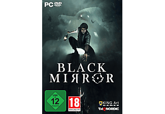 Black Mirror - PC - 