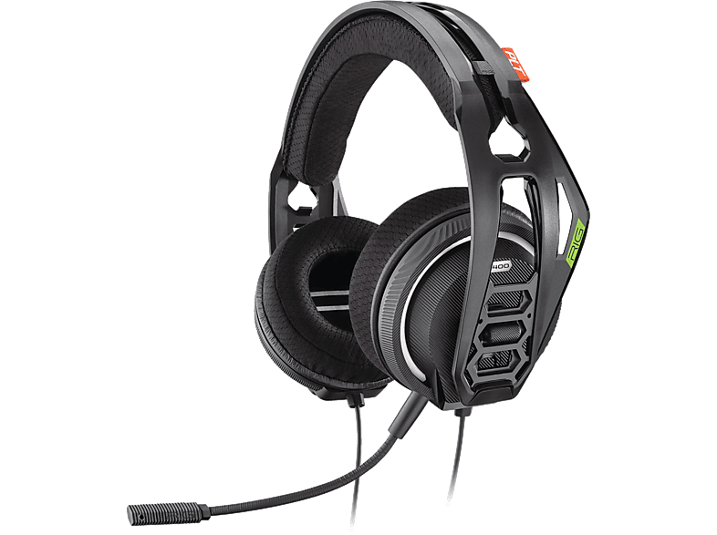 PLANTRONICS Gaming headset Xbox One Dolby Atmos (RIG-400HXATMOS)