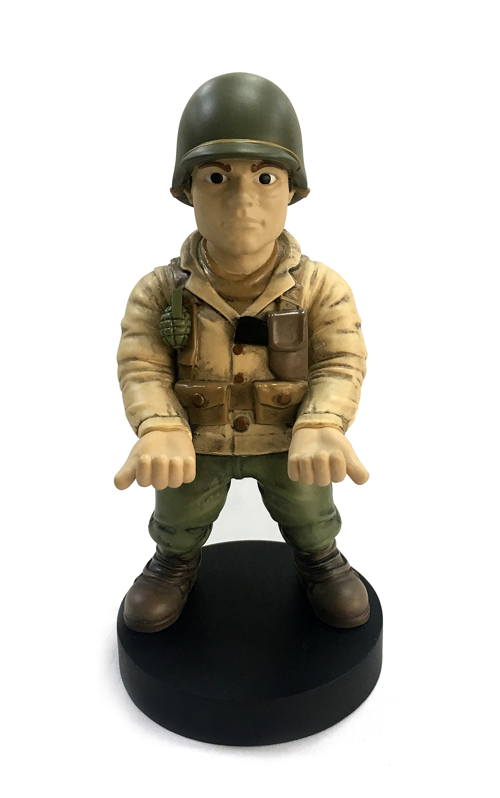 ACTIVISION BLIZZARD DEUTSCHLAN Call of Duty: WWII Guy Figur