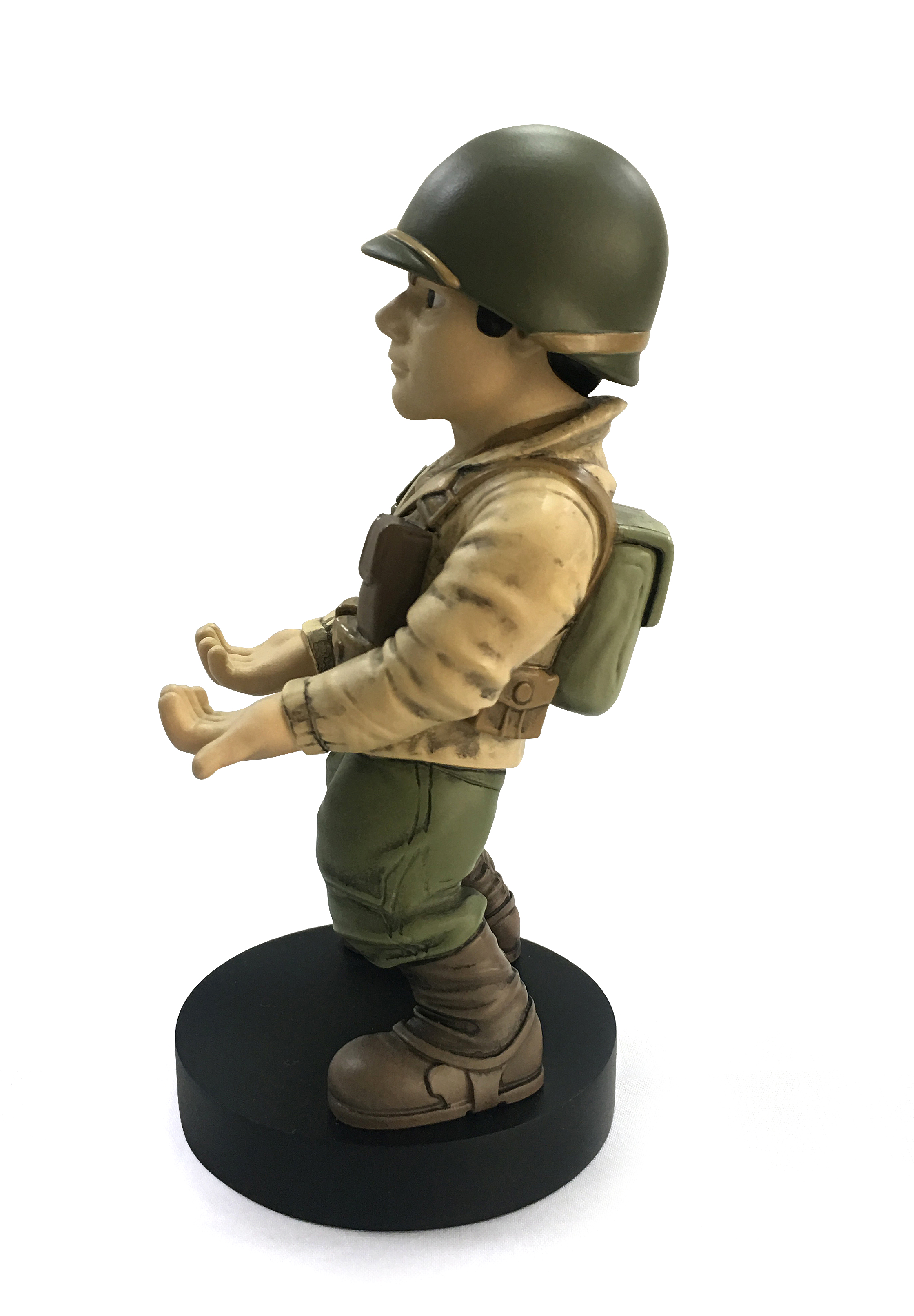ACTIVISION BLIZZARD DEUTSCHLAN Call of Duty: WWII Guy Figur