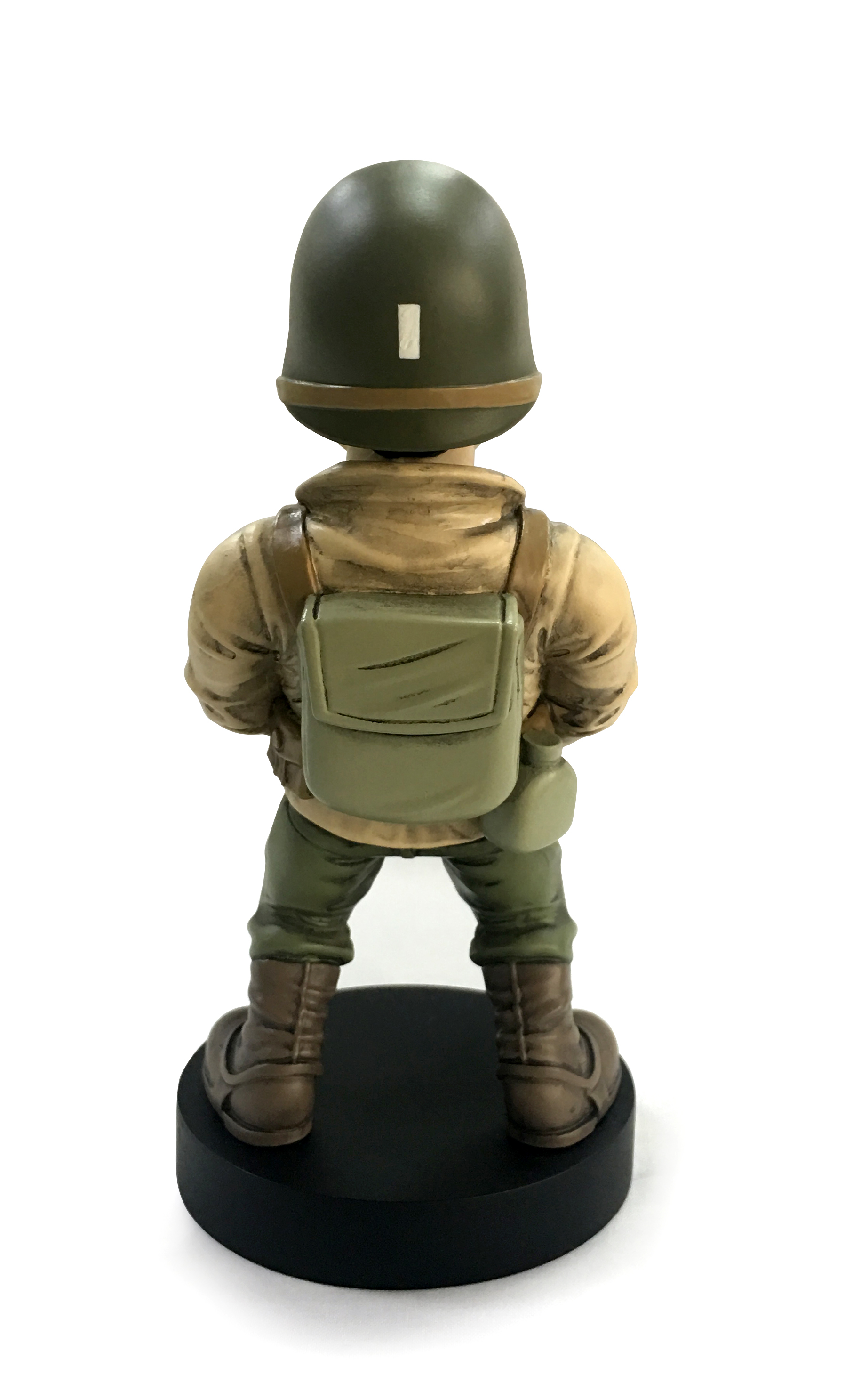 ACTIVISION BLIZZARD DEUTSCHLAN Call of Duty: WWII Guy Figur