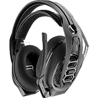 PLANTRONICS RIG 800LX Gaming Headset, Schwarz
