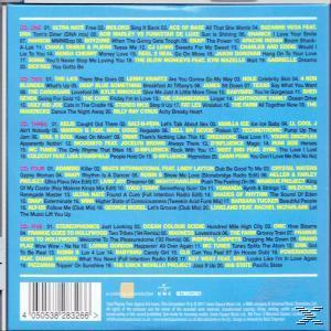 VARIOUS - 90s Playlist  - (CD)
