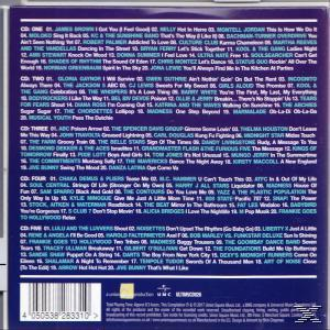 VARIOUS - Party Classics  - (CD)