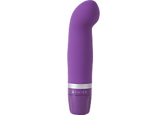 BSWISH Bcute Classic Curve - Vibratore (Viola)