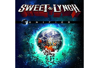 Sweet & Lynch - Unified (CD)