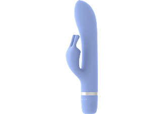 BSWISH BWILD - Rabbit Vibrator (Blau)