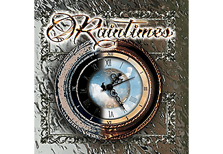 Raintimes - Raintimes (CD)