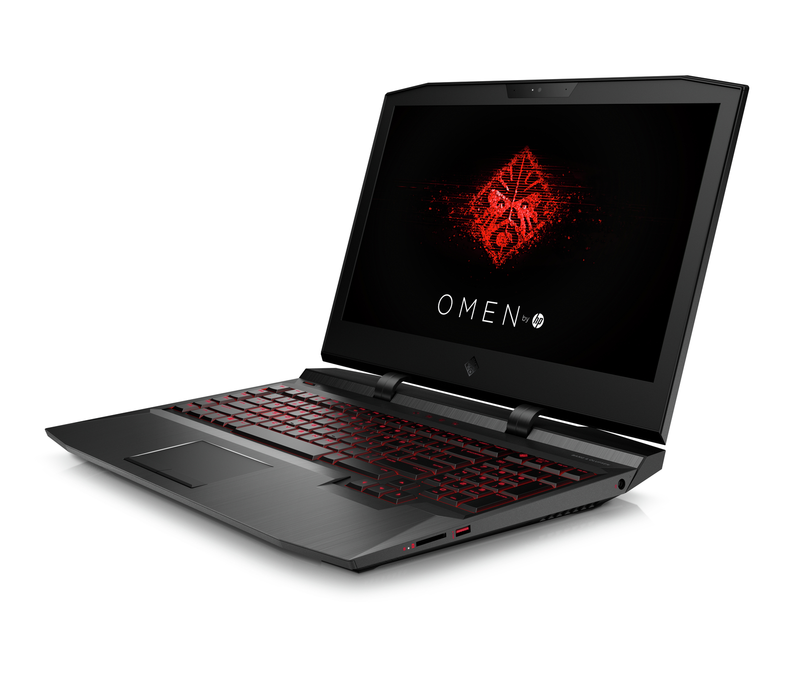 OMEN BY HP 17-AP010ND