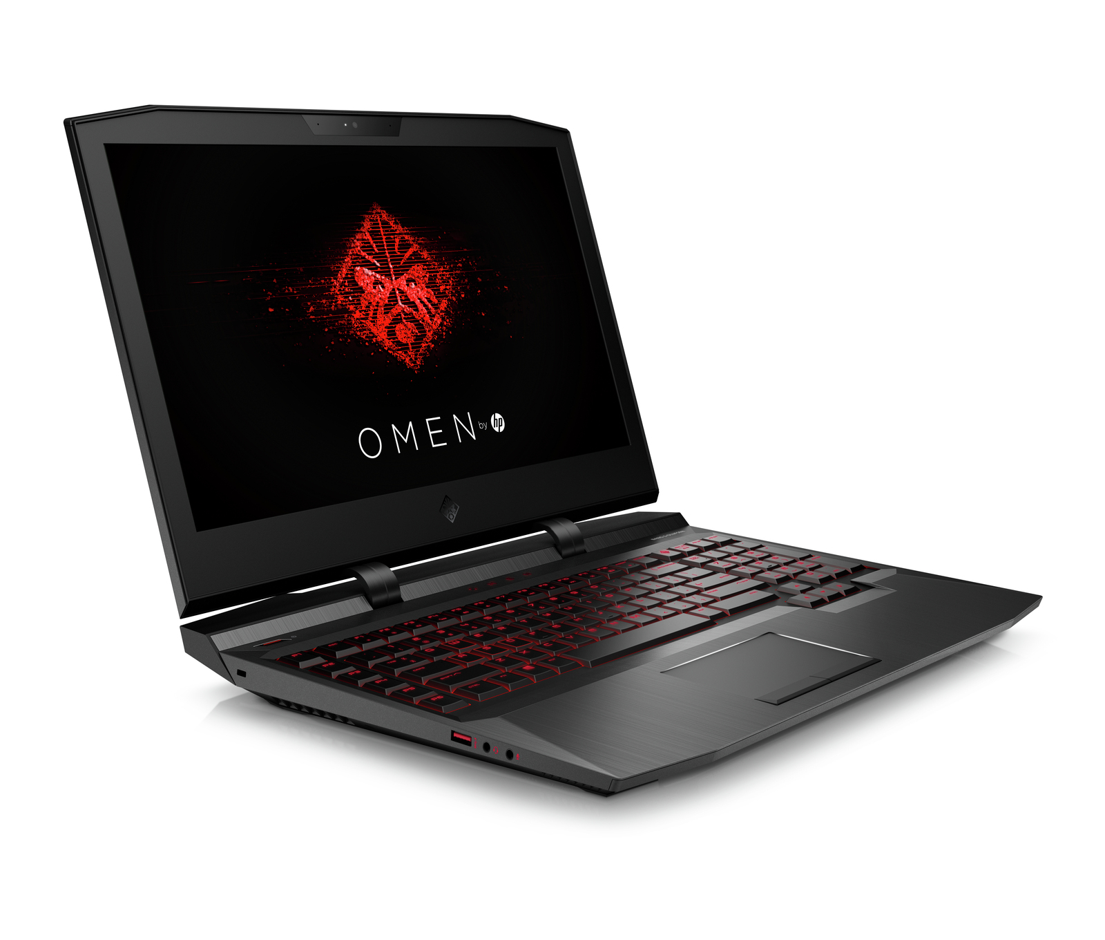 OMEN BY HP 17-AP010ND