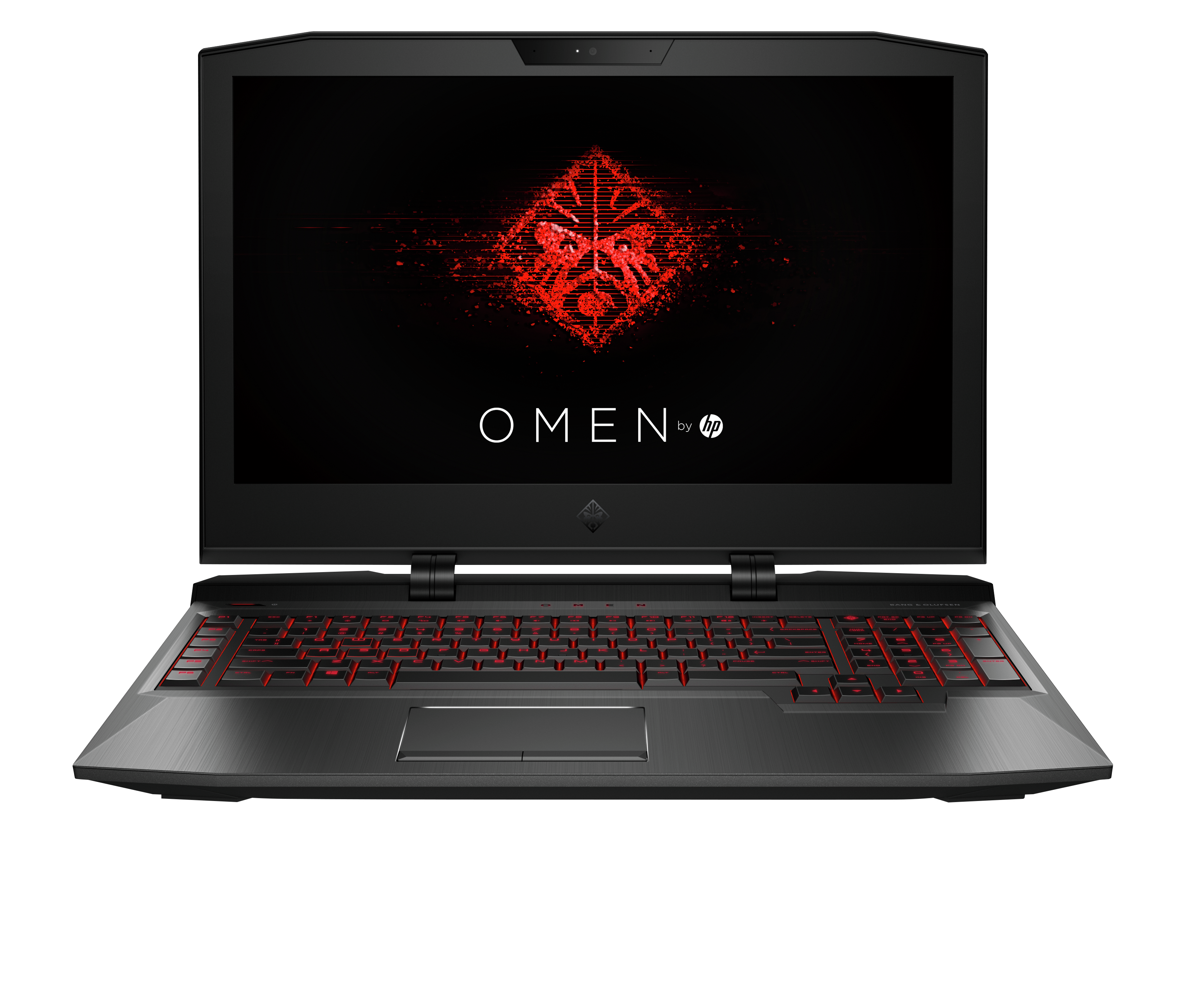 OMEN BY HP 17-AP010ND