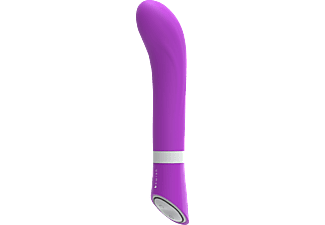 BSWISH Bgood Deluxe Curve - Vibrateur Point G (Violet)