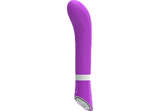 BSWISH Bgood Deluxe Curve - Vibratore G-punto (Viola)